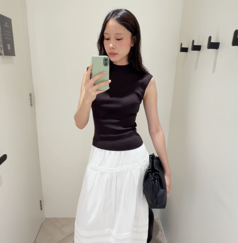 @gg5_official 175cm, Bust 33”, Waist 26”, Hips 36”