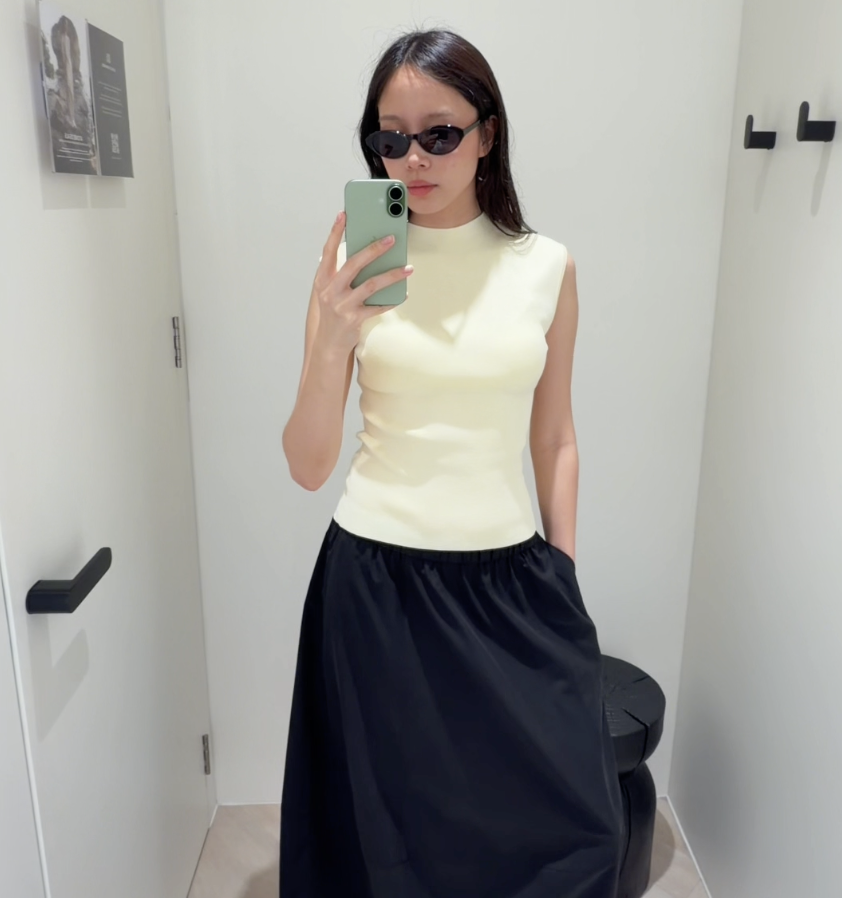 @gg5_official 175cm, Bust 33”, Waist 26”, Hips 36”