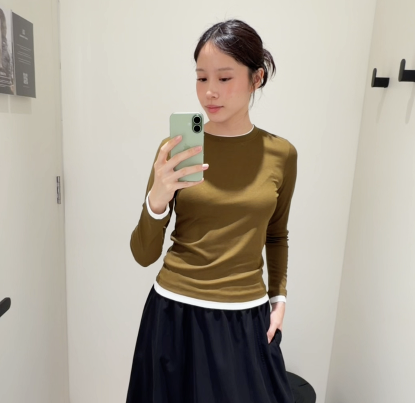 @gg5_official 175cm, Bust 33”, Waist 26”, Hips 36”