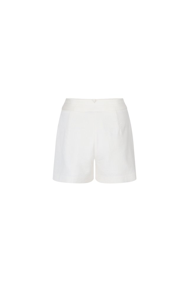 TAILORED SHORTS 