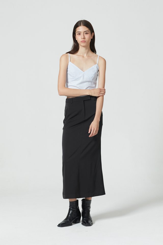 STRIPE CAMISOLE