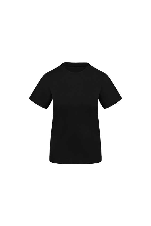 REGULAR FIT T-SHIRT 