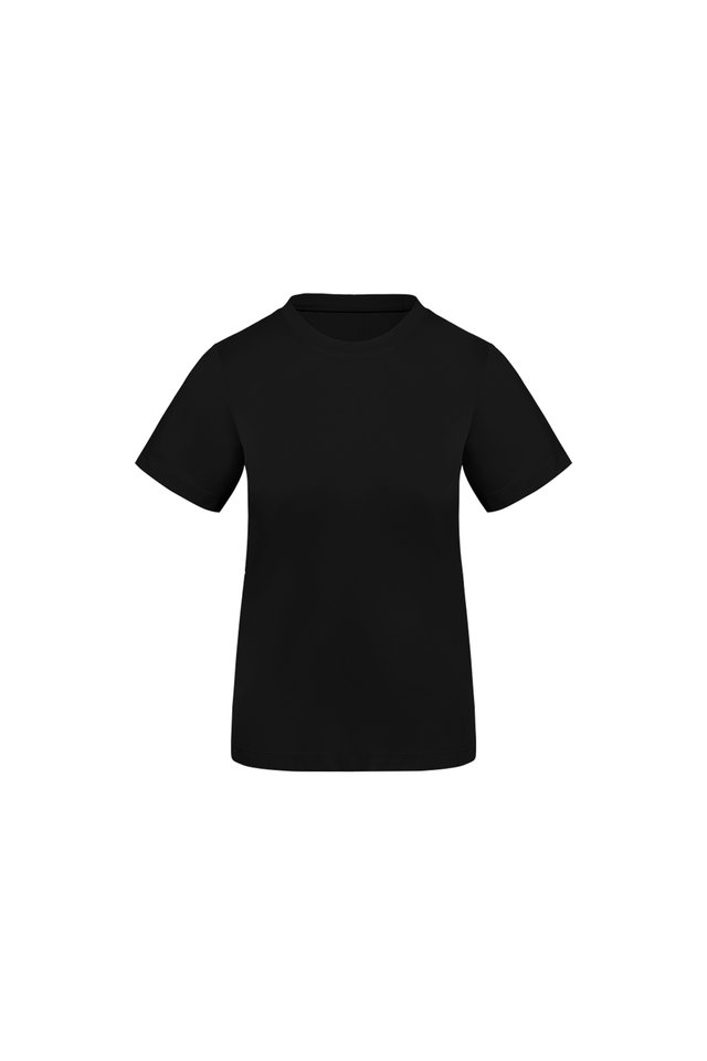 REGULAR FIT T-SHIRT 