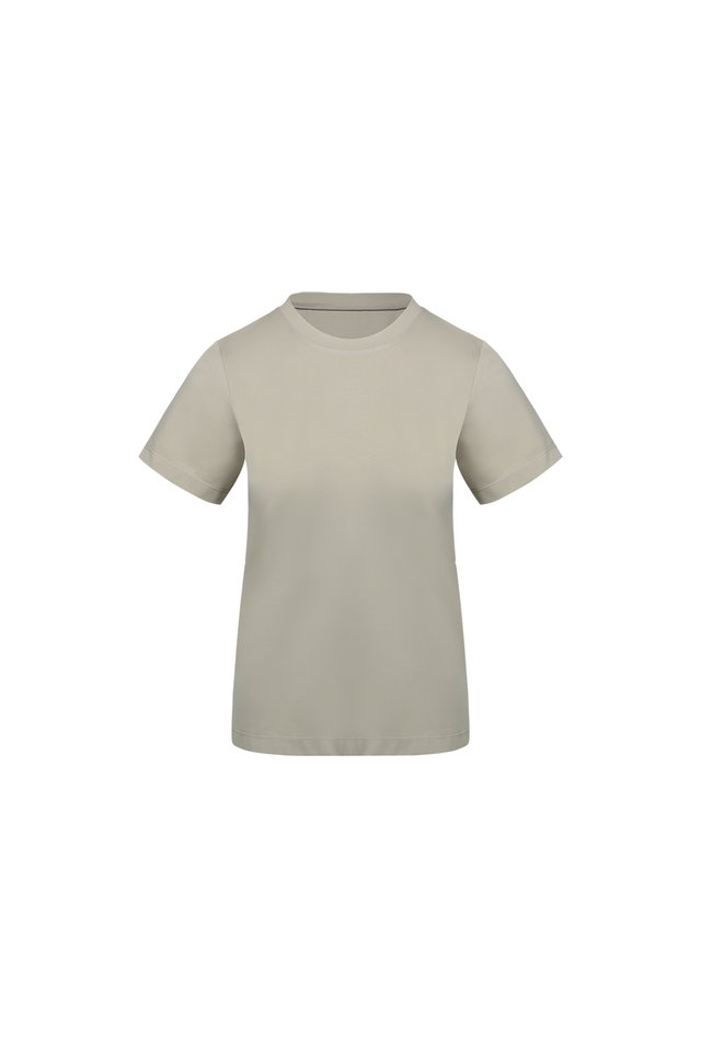 REGULAR FIT T-SHIRT