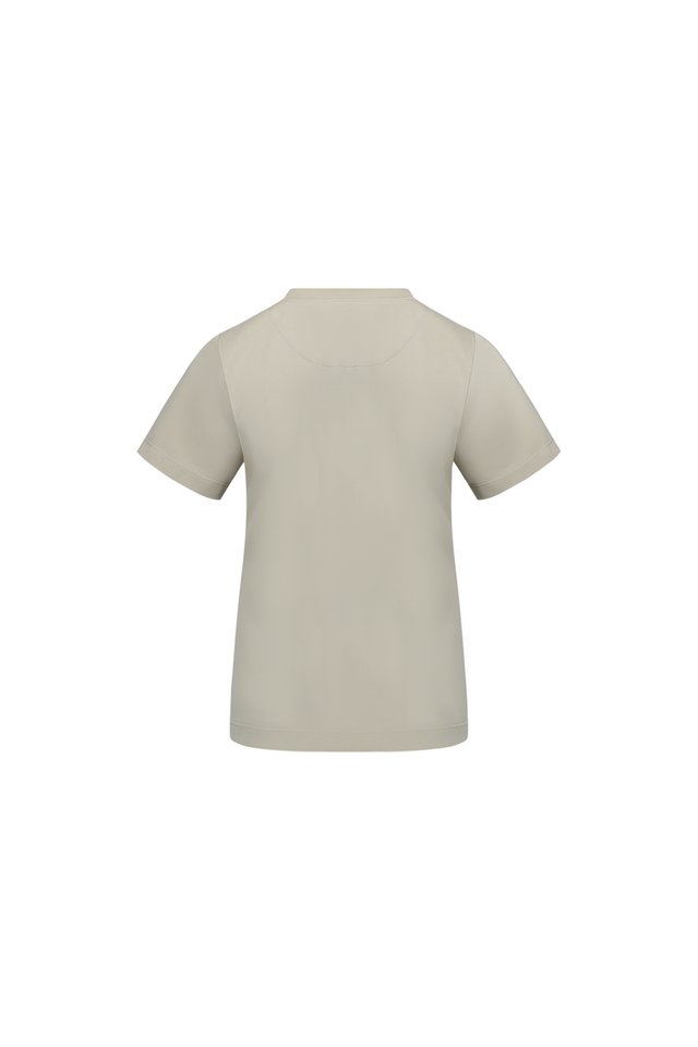 REGULAR FIT T-SHIRT