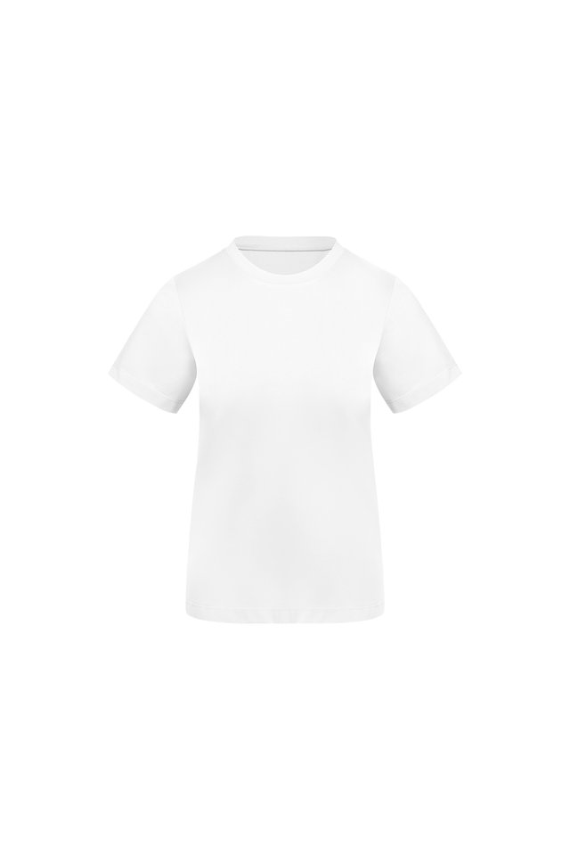 REGULAR FIT T-SHIRT