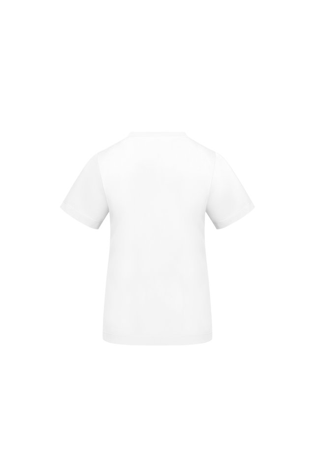 REGULAR FIT T-SHIRT