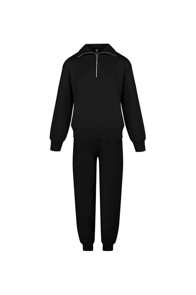 [PERFECT PAIRING] ATHLUXE PANTS SET