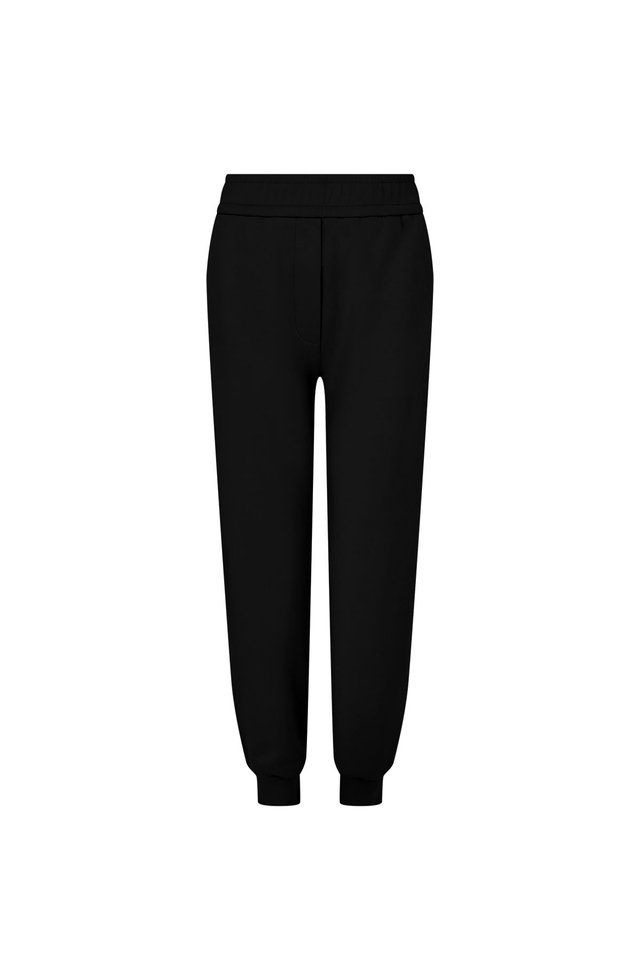 ELASTICATED JOGGER