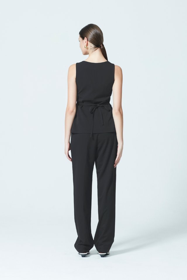 FULL LENGTH PANTS