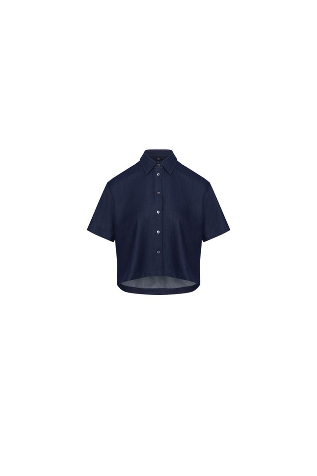 SHORT SLEEVE SHIRT