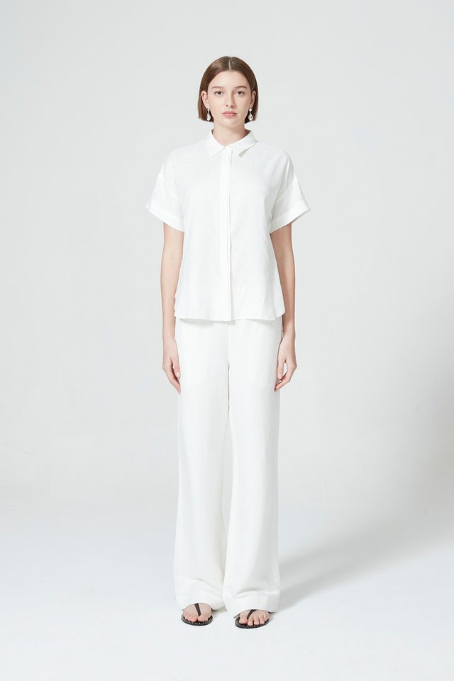 SHORT SLEEVE SHIRT