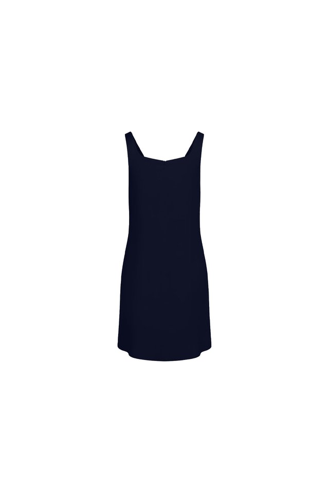 A-LINED MINI TANK DRESS