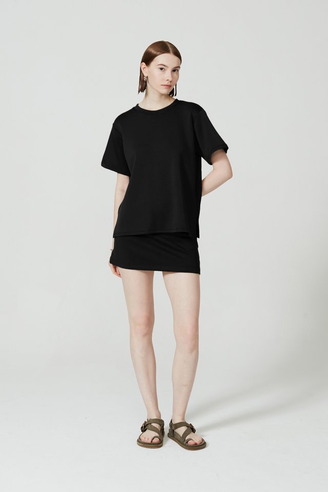 OVERSIZE TEE