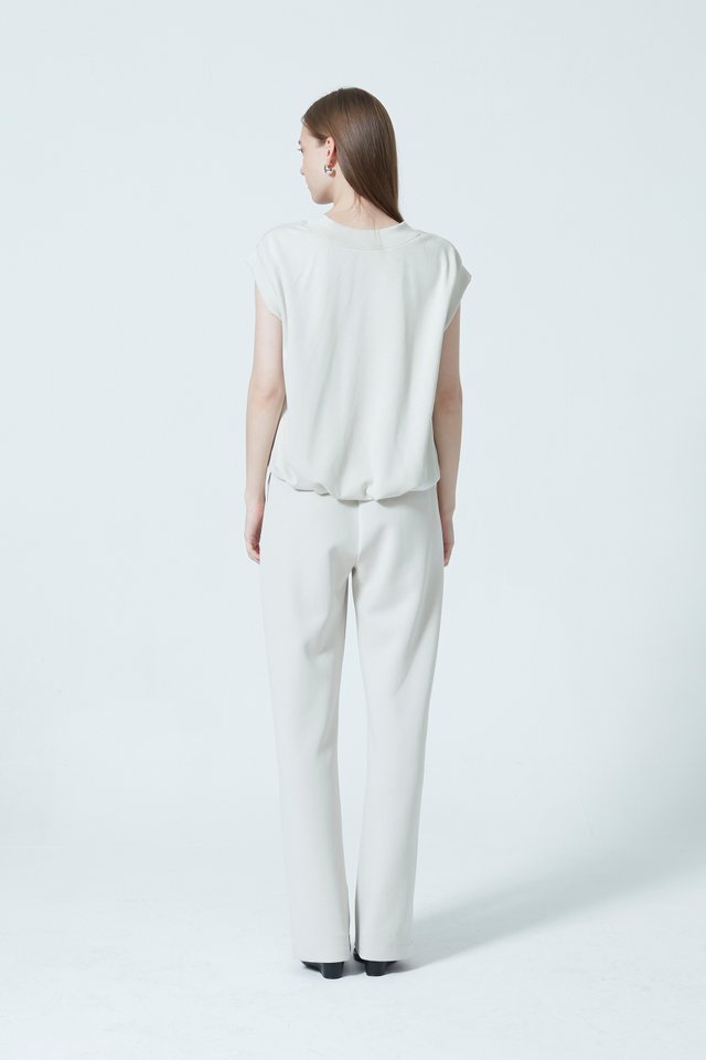 [PERFECT PAIRING] ATHLUXE PANTS SET