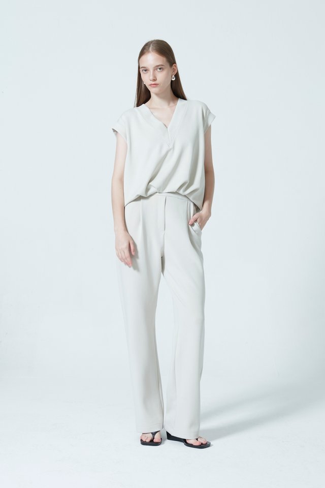 [PERFECT PAIRING] ATHLUXE PANTS SET