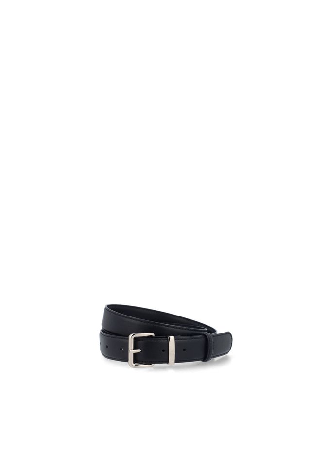 CLASSIC LEATHER BELT