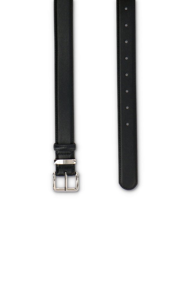 CLASSIC LEATHER BELT
