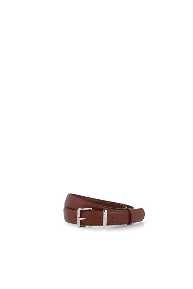 CLASSIC LEATHER BELT