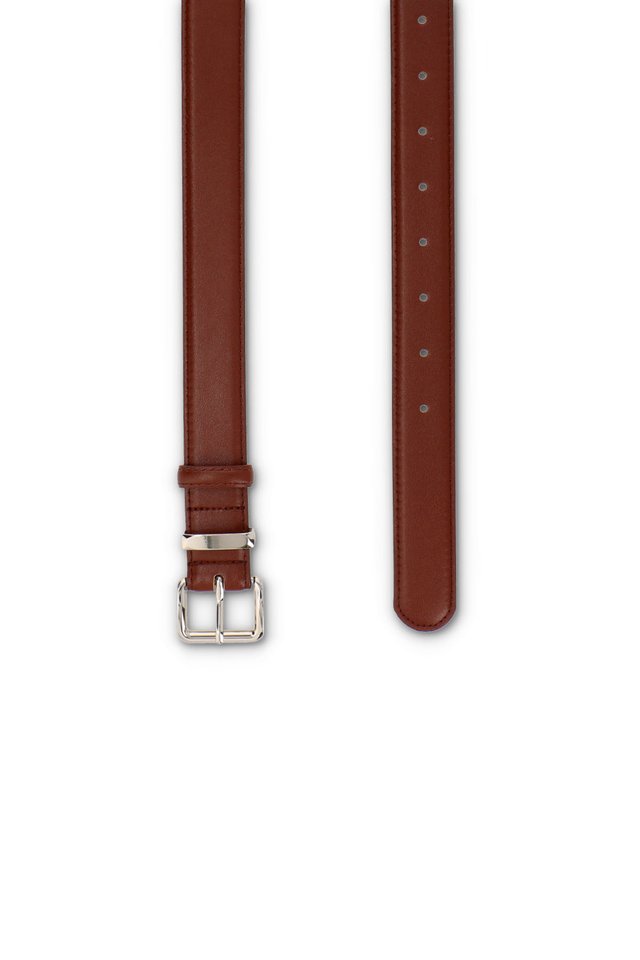 CLASSIC LEATHER BELT