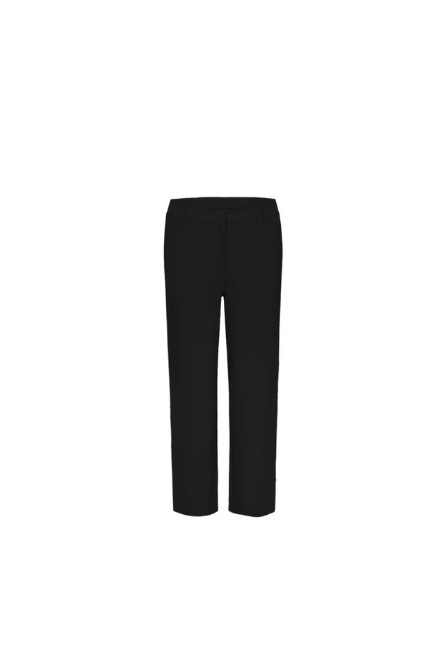 STRAIGHT LEG PANTS