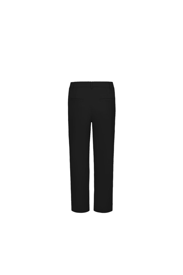 STRAIGHT LEG PANTS