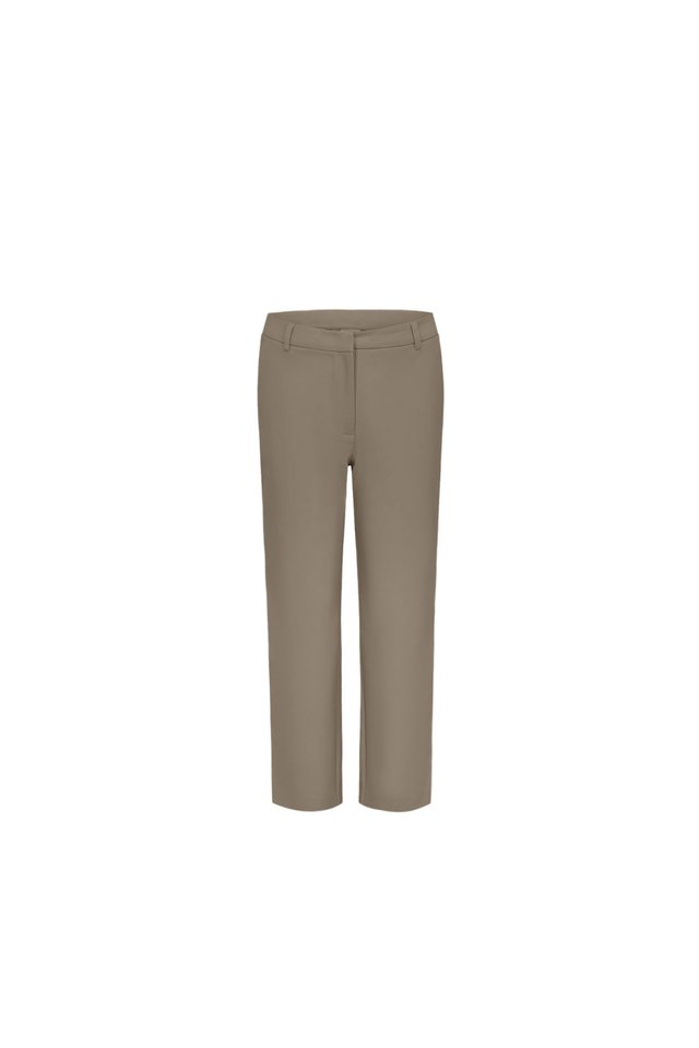 STRAIGHT LEG PANTS