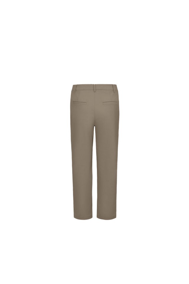 STRAIGHT LEG PANTS