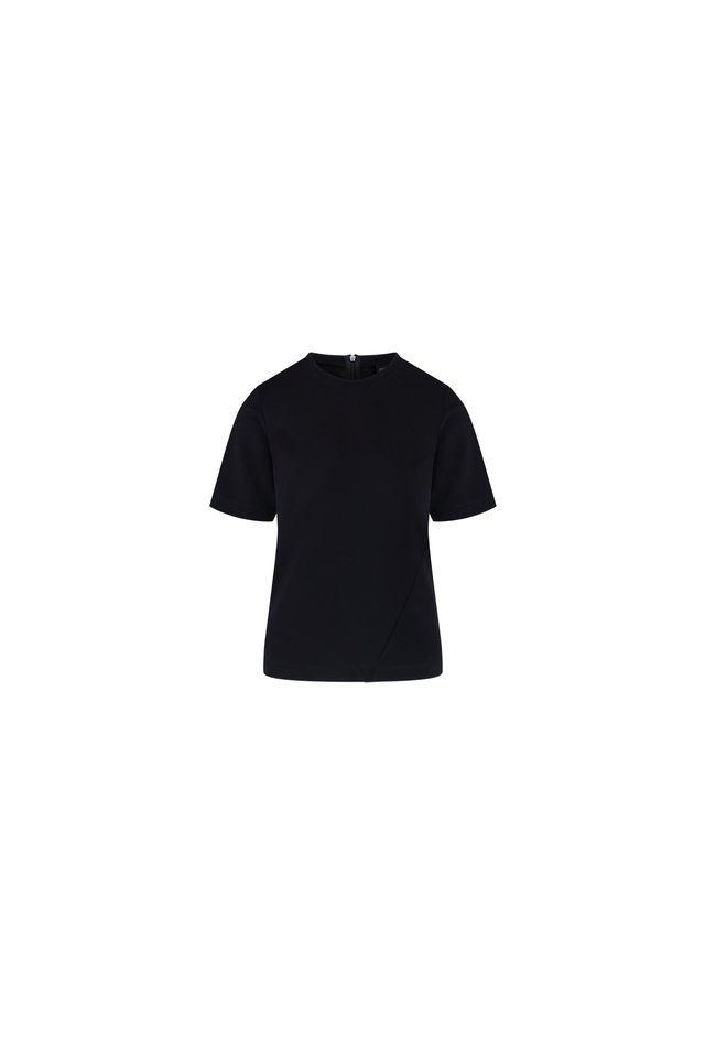 WAISTED T-SHIRT