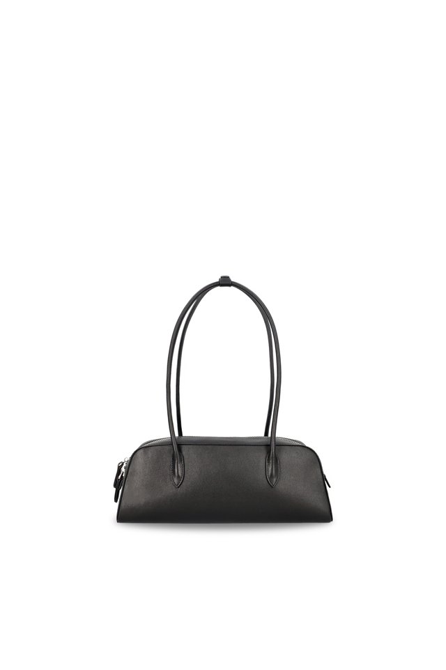 SLOAN LEATHER TOP HANDLE BAG