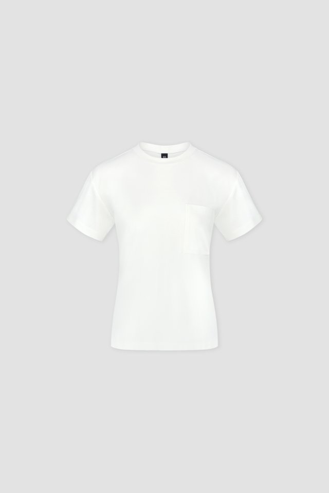 BOXY FIT T-SHIRT