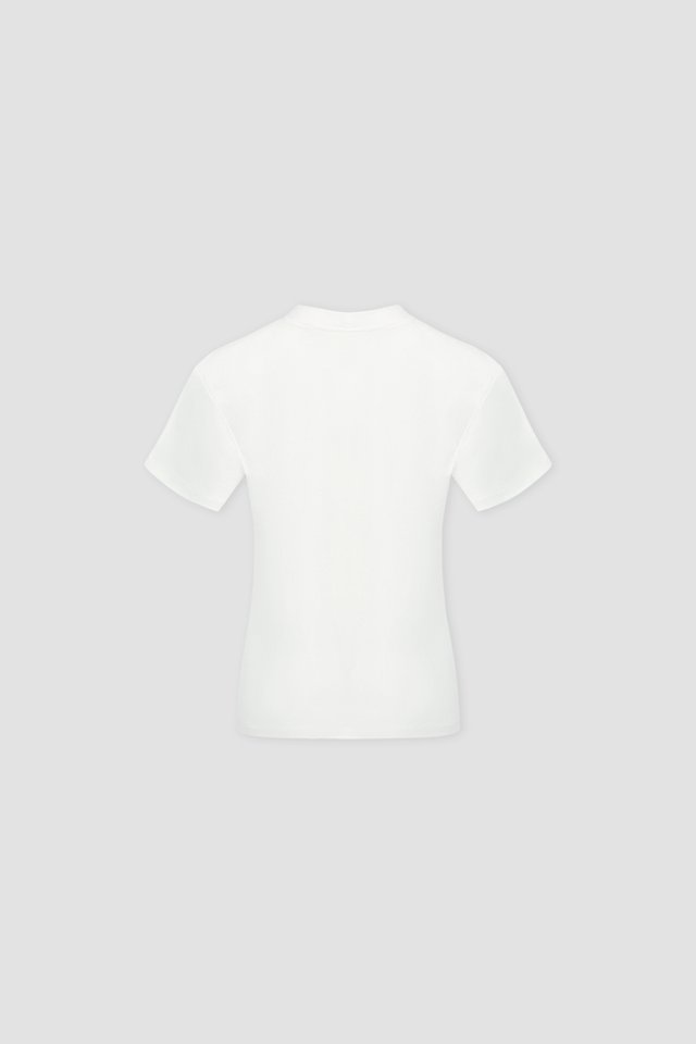 BOXY FIT T-SHIRT