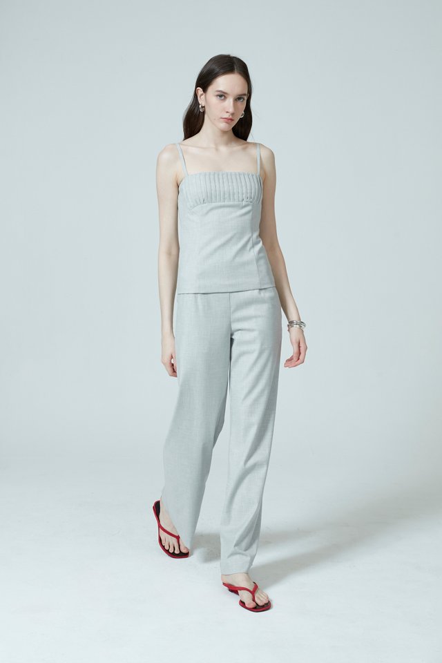 WIDE LEG PANTS