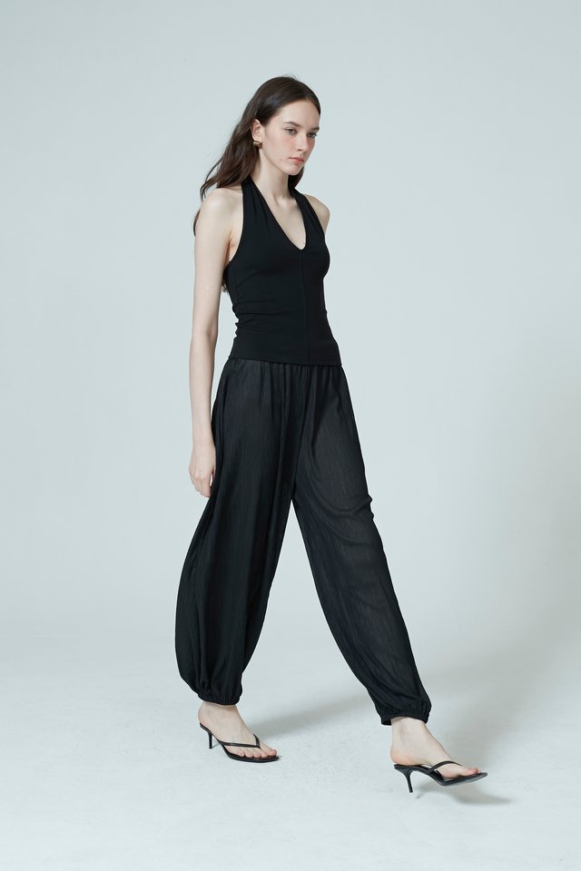 BALLOON PANTS