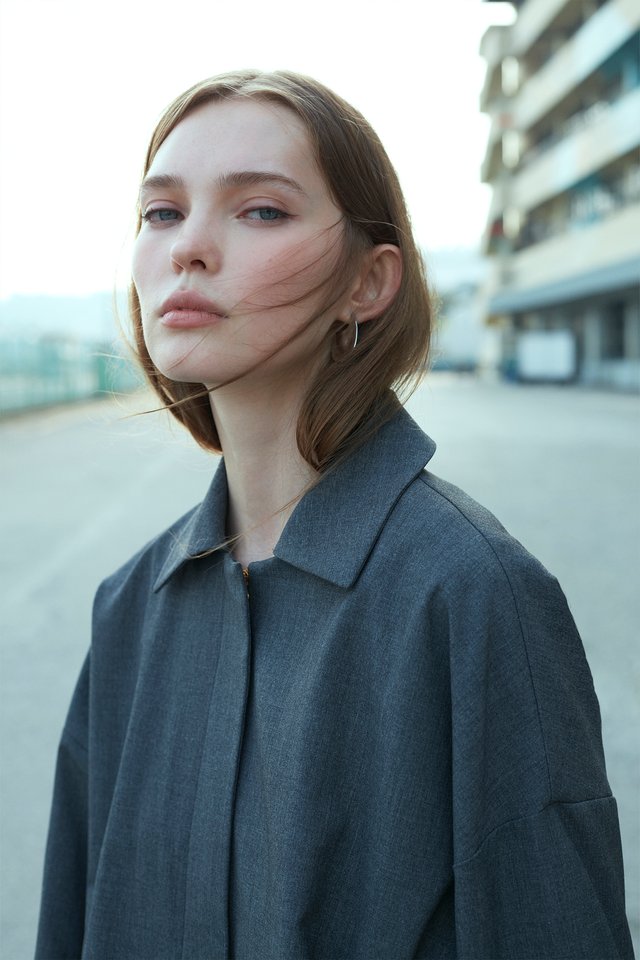 BLOUSON JACKET