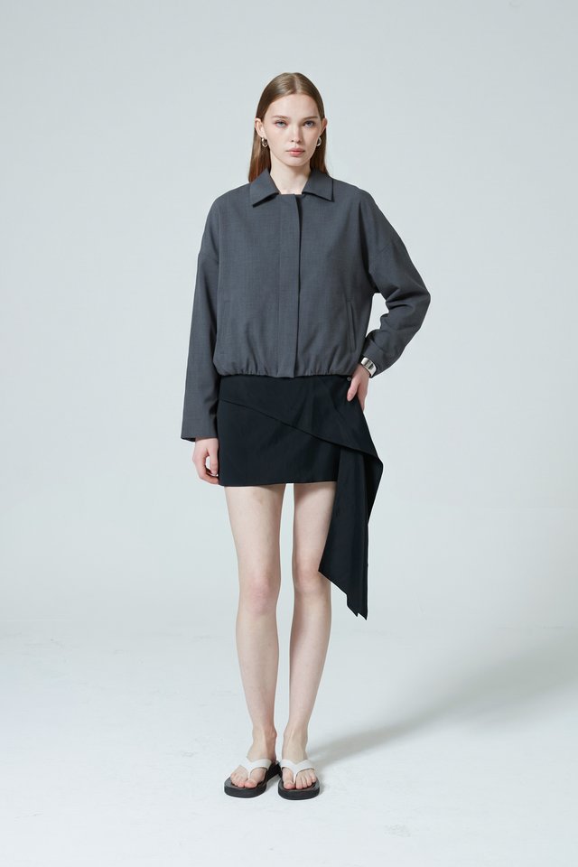 BLOUSON JACKET